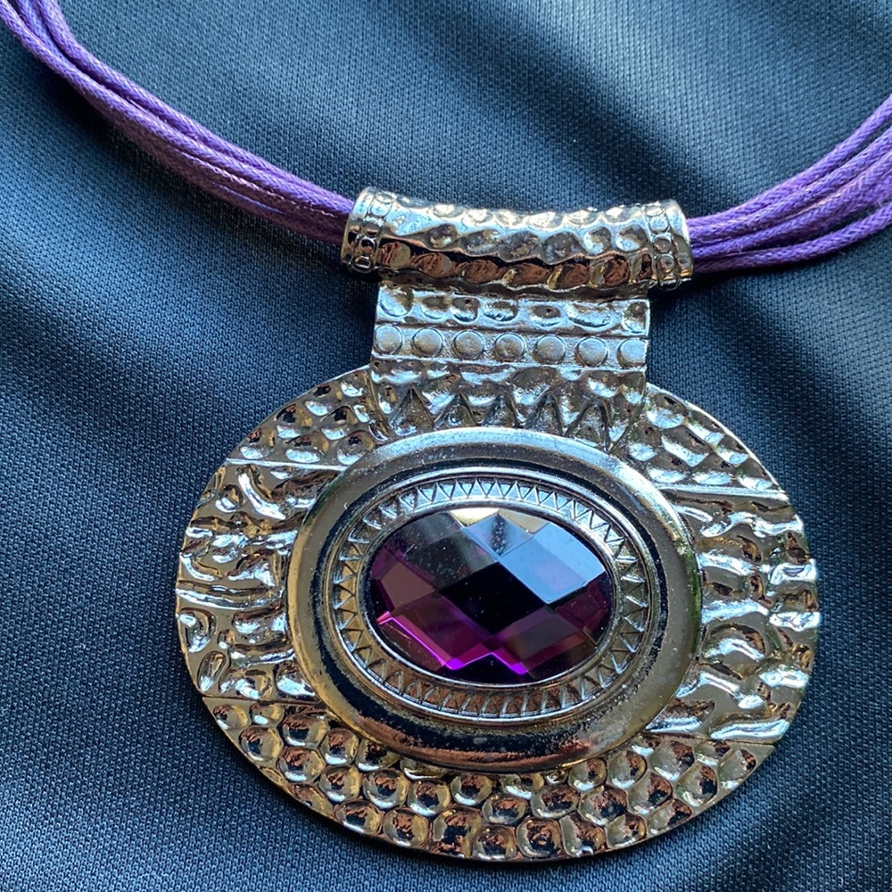 Erica Lyons Necklace